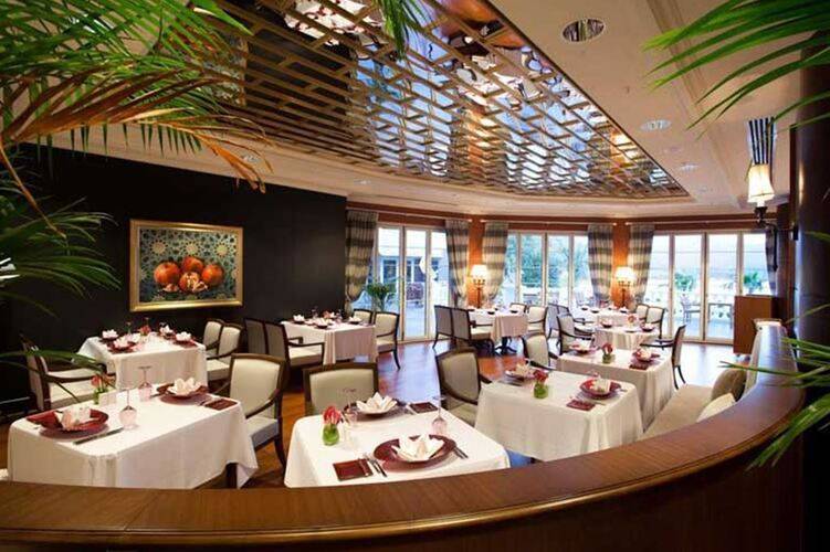 Angel's Marmaris Hotel