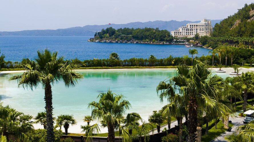 Angel's Marmaris Hotel