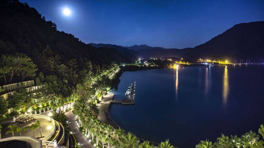 Angel's Marmaris Hotel