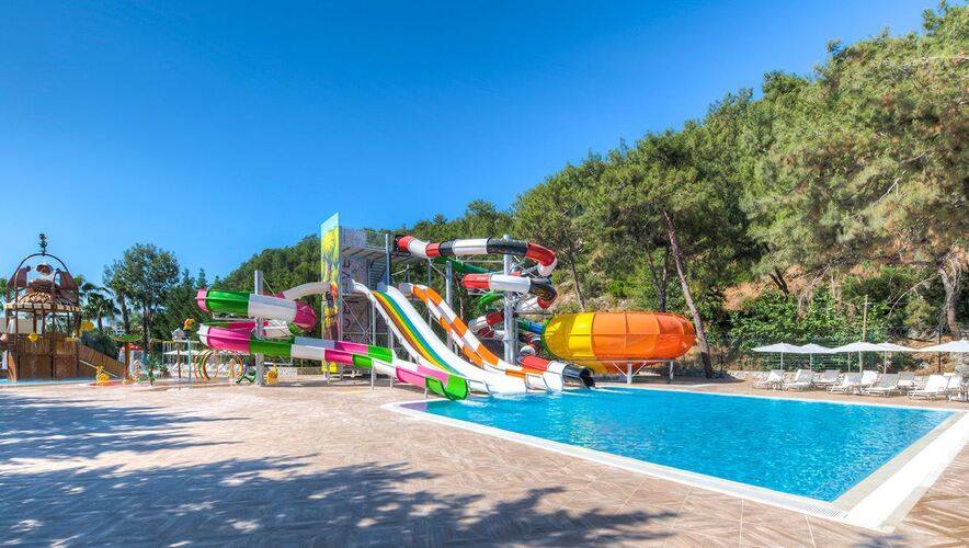 Angel's Marmaris Hotel