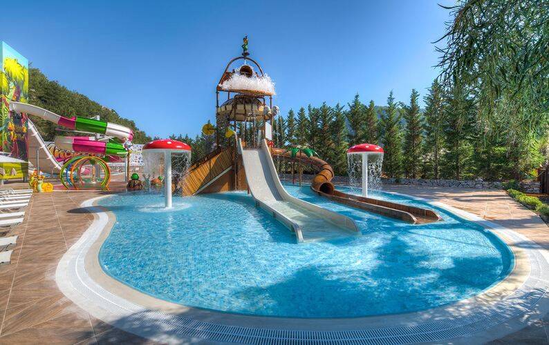 Angel's Marmaris Hotel