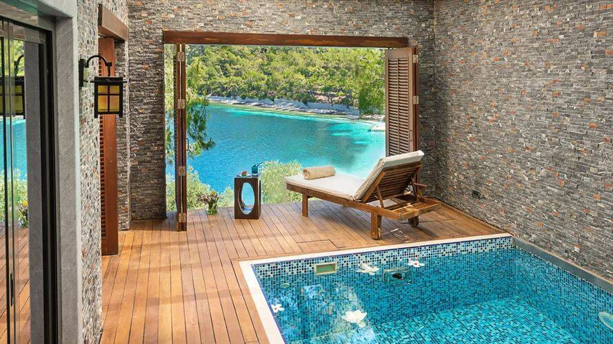Angel's Marmaris Hotel