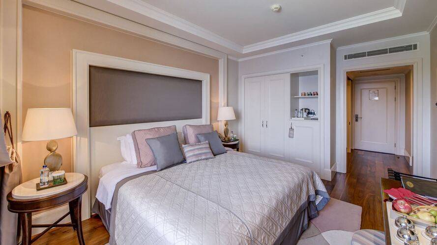 Angel's Marmaris Hotel