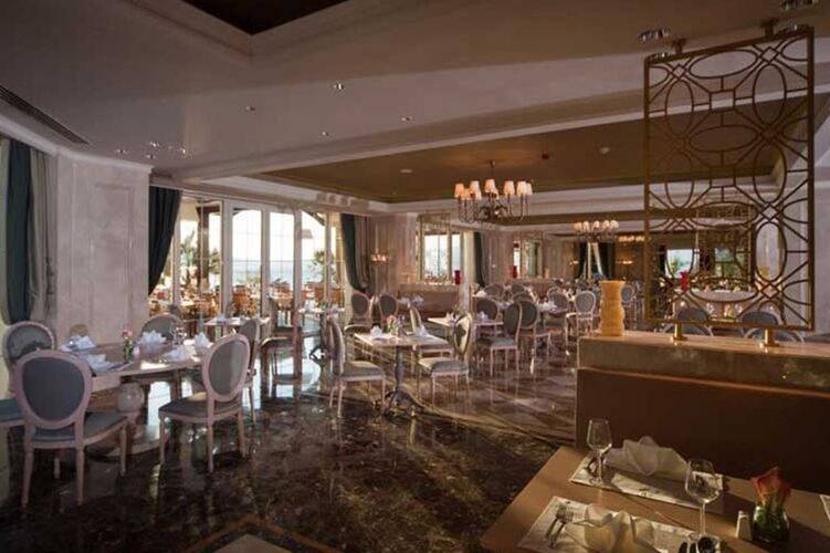 Angel's Marmaris Hotel