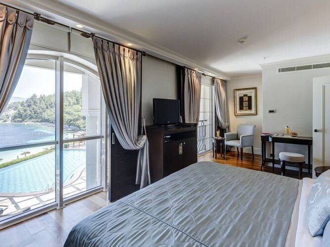Angel's Marmaris Hotel