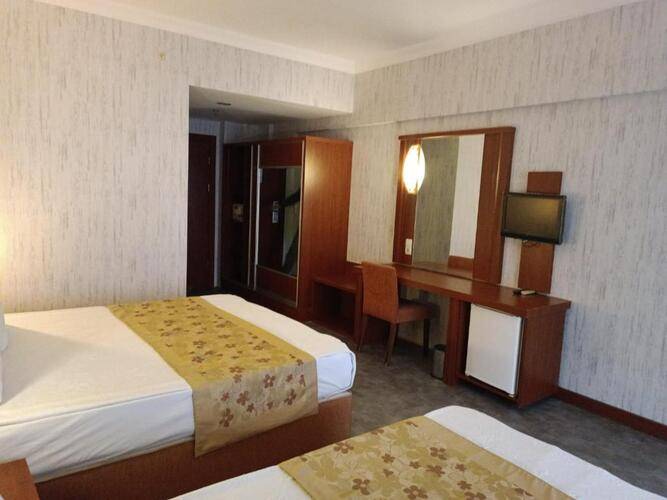 Casa Fora Beach Resort