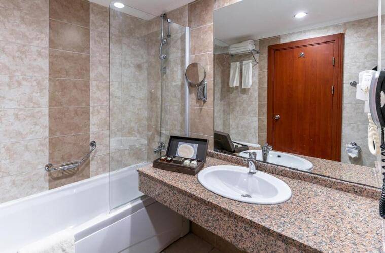 Casa Fora Beach Resort