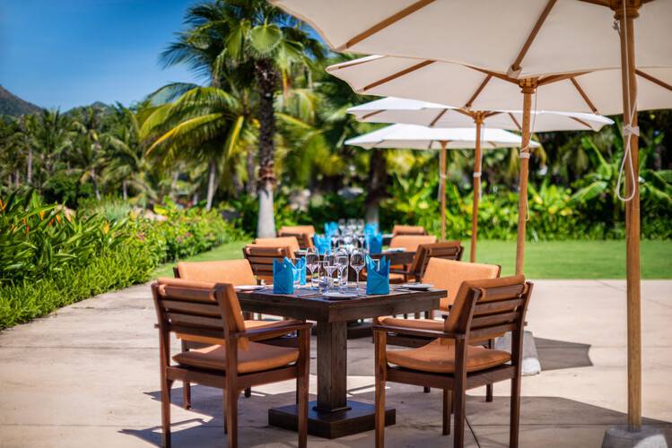 Alibu Resort