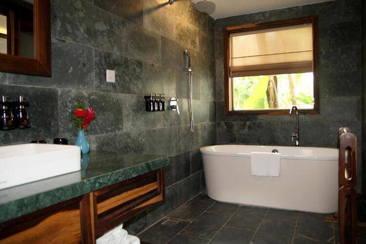 Alibu Resort
