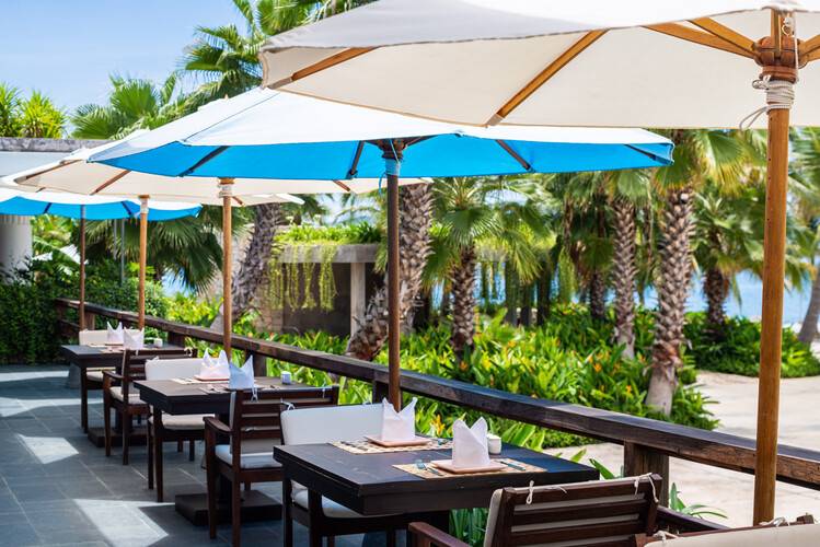 Alibu Resort