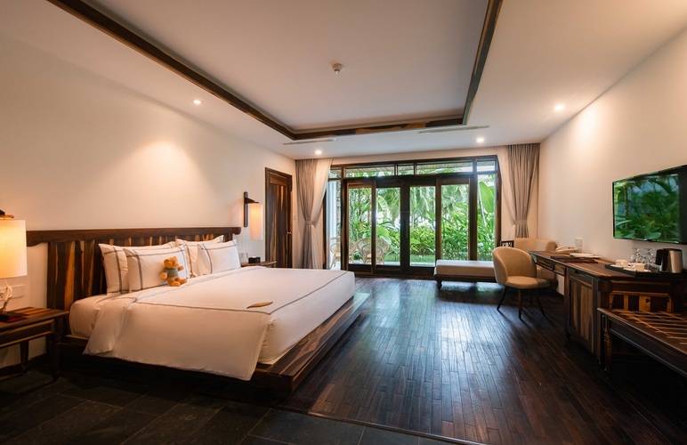 Alibu Resort