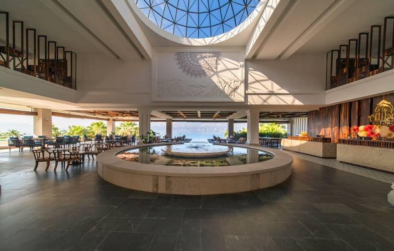 Alibu Resort