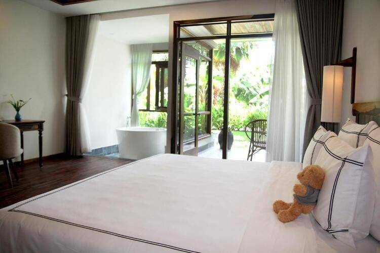Alibu Resort