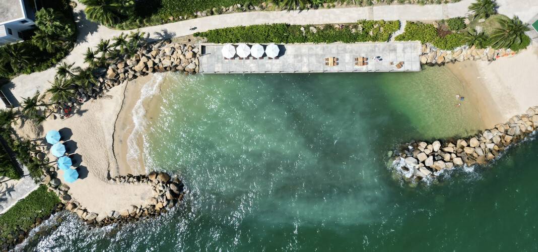 Alibu Resort