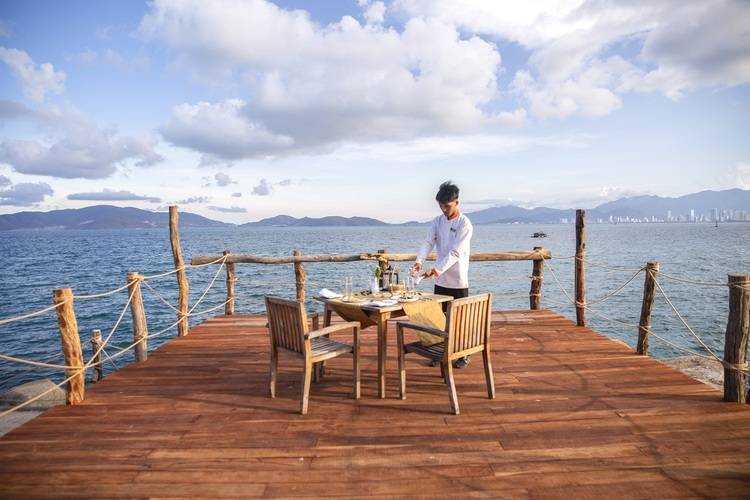 Alibu Resort
