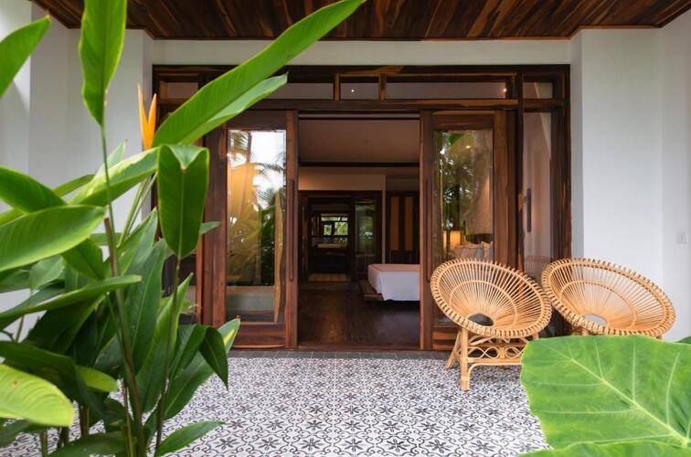 Alibu Resort