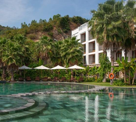 Alibu Resort