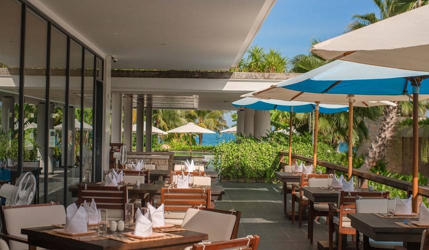 Alibu Resort