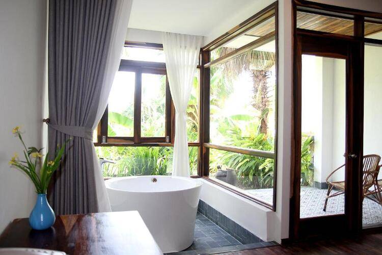 Alibu Resort