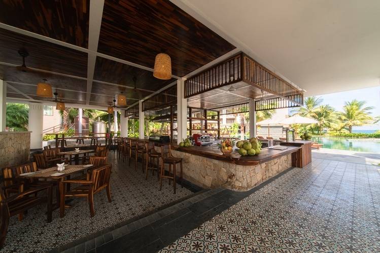 Alibu Resort