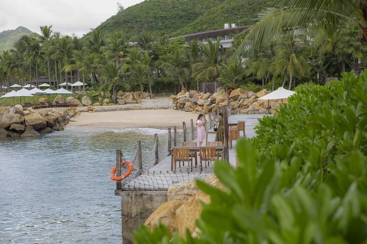 Alibu Resort