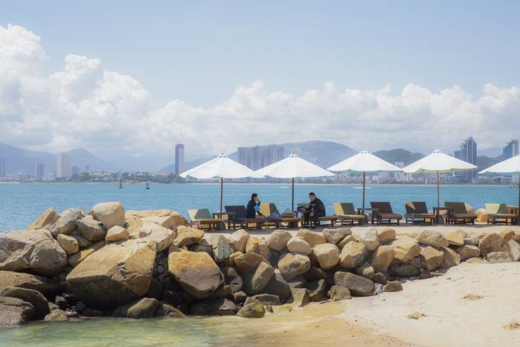 Alibu Resort