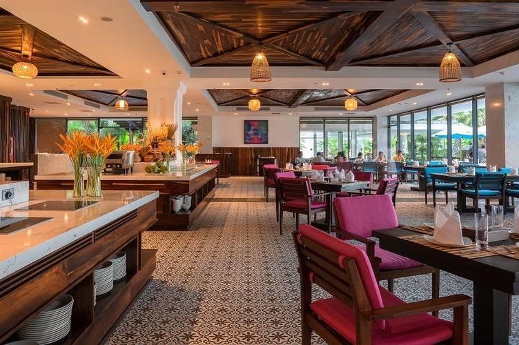 Alibu Resort