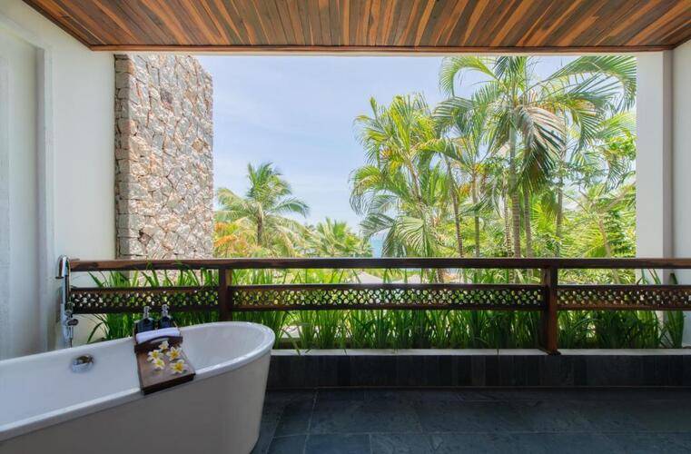 Alibu Resort