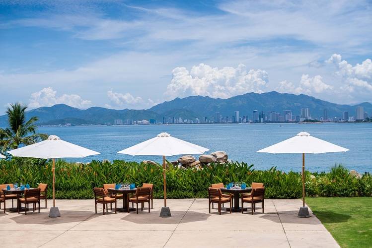 Alibu Resort