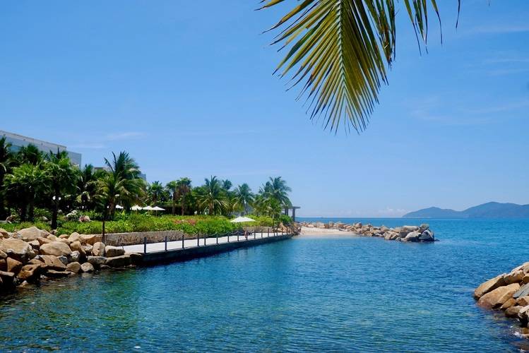 Alibu Resort