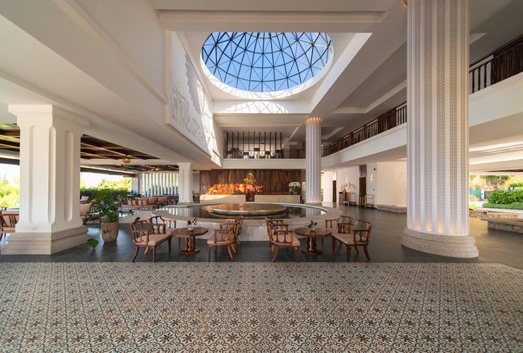 Alibu Resort