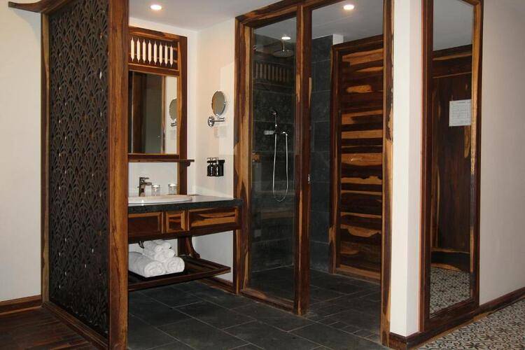 Alibu Resort