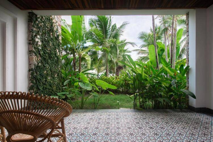 Alibu Resort