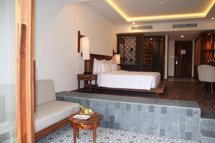 Alibu Resort