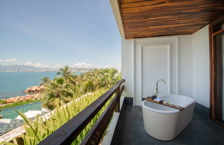Alibu Resort