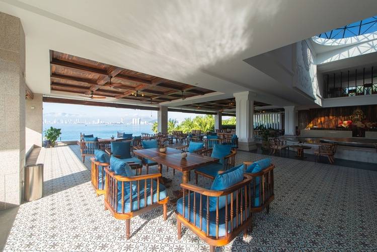 Alibu Resort