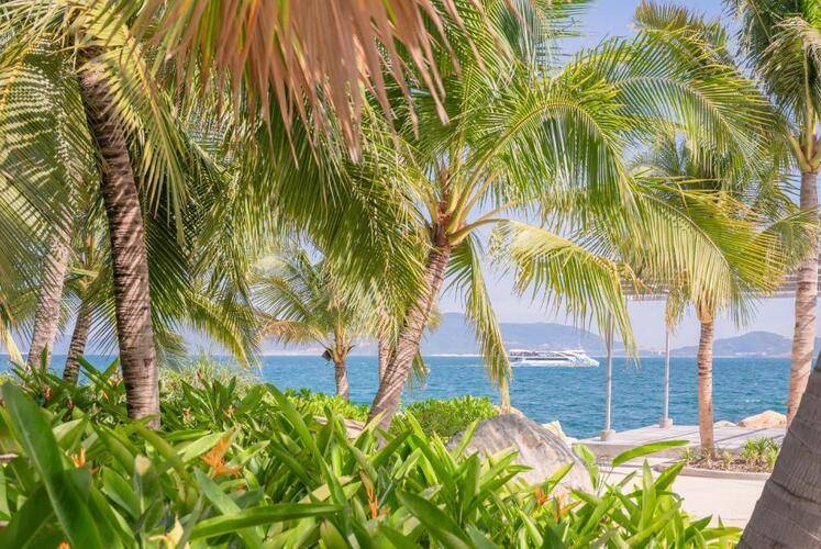 Alibu Resort