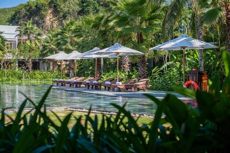 Alibu Resort