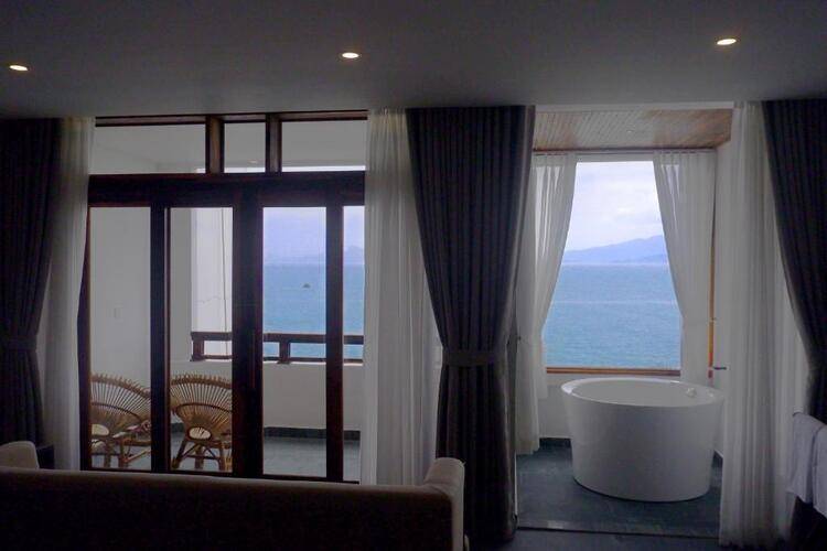 Alibu Resort