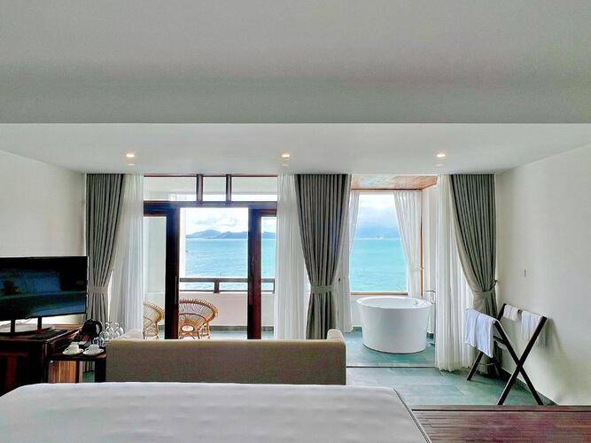 Alibu Resort