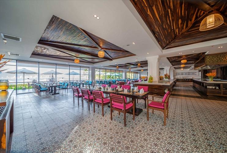 Alibu Resort