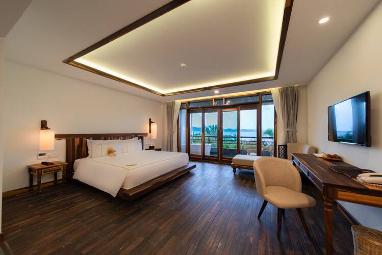 Alibu Resort