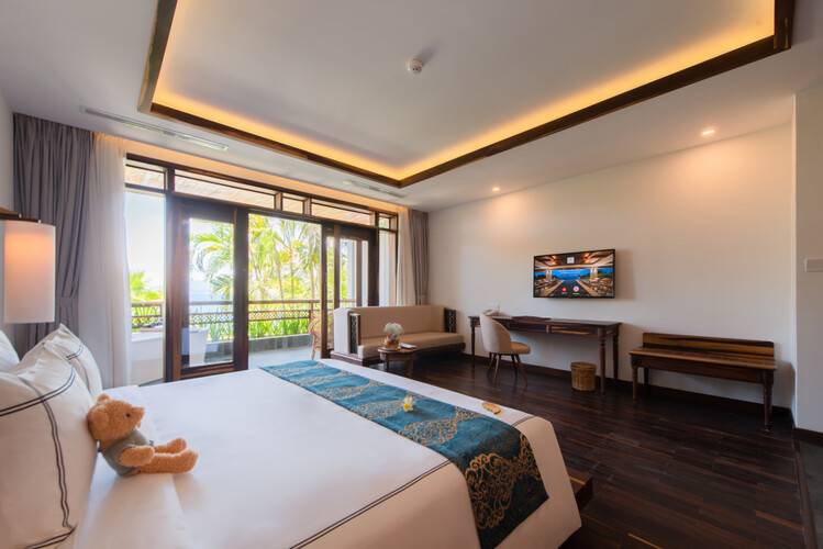 Alibu Resort