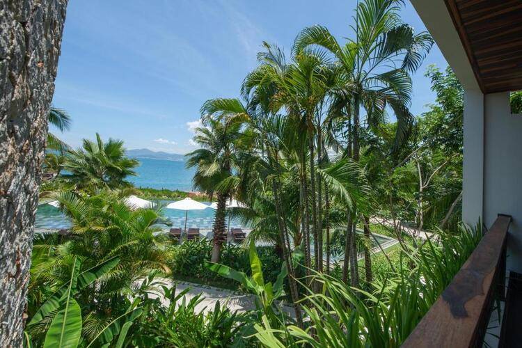 Alibu Resort