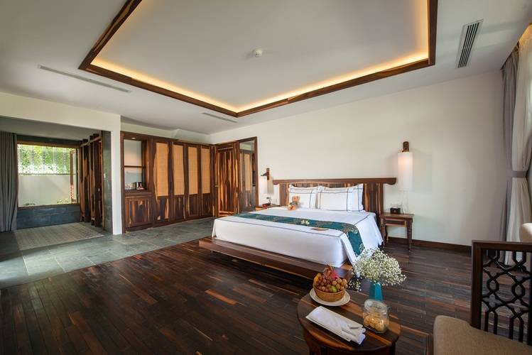 Alibu Resort