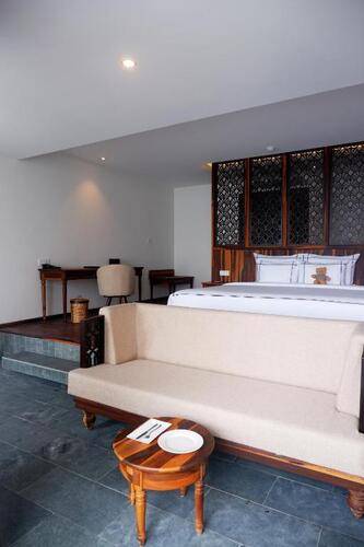 Alibu Resort