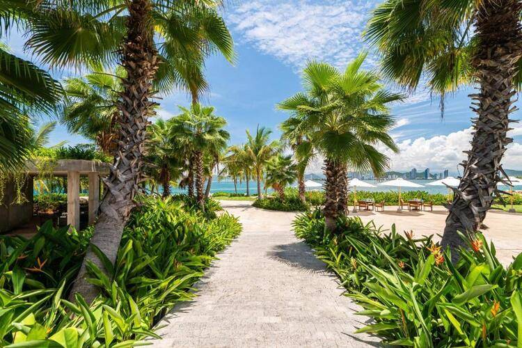 Alibu Resort