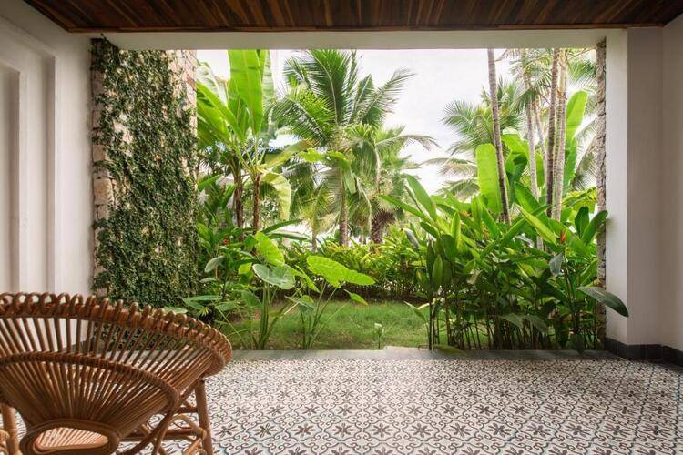 Alibu Resort