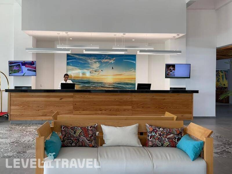 Фотография Sol Caribe Beach