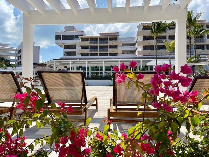 Фотография Sol Caribe Beach